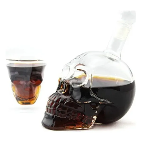 Kuru Kafa Şişe 550 Ml