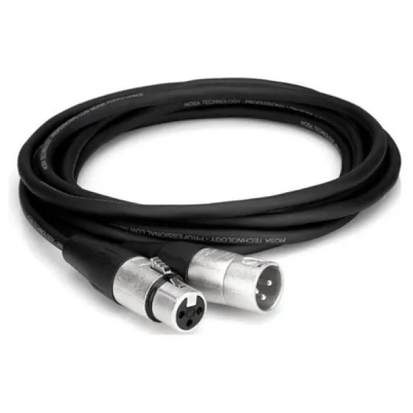 Lastvoice Sc-2130 Aktif Hoparlör Sinyal Kablosu Xlr To Xlr 30 M
