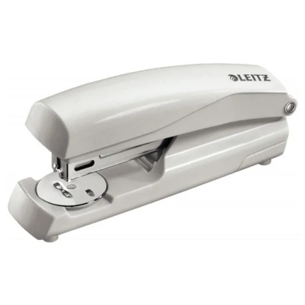 Leitz 5500 Gri Zımba Makinesi