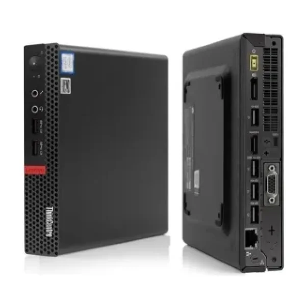 Lenovo M710Q Mini Pc I5 6500T 6.nesil 8gb Ram Ddr4 256GB SSD