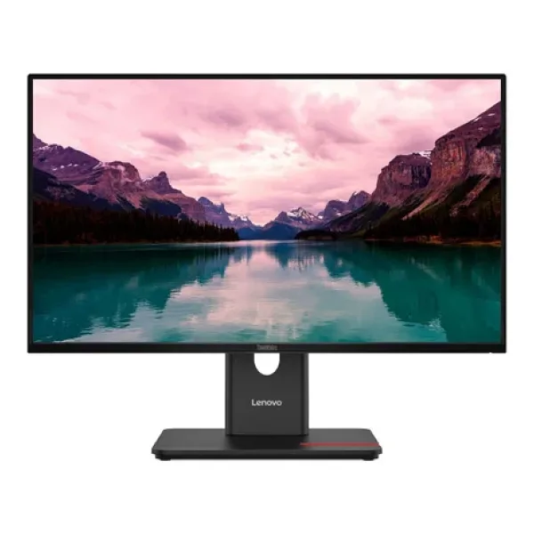 Lenovo ThinkVision T24-40 64A4MATXTK 23.8" 4 ms Full HD Pivot IPS 120 Hz Monitör
