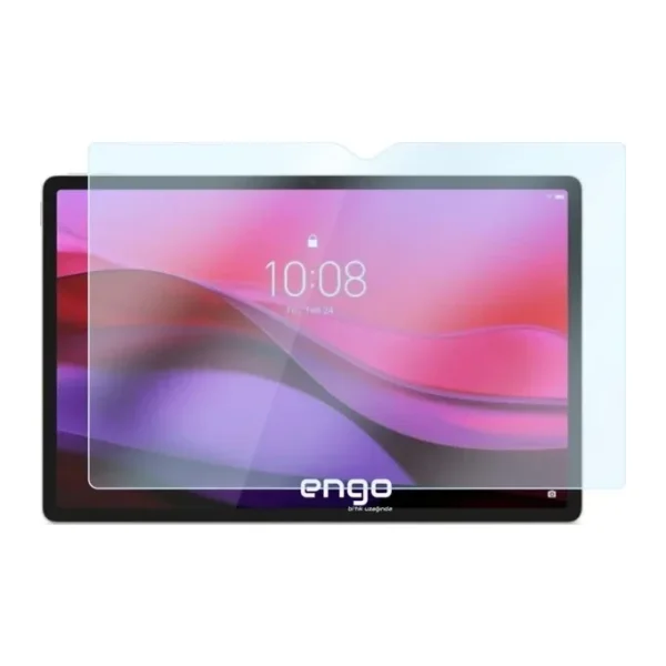 Engo Lenovo Yoga Tab TB710FU 11.1 inç Ekran Koruyucu 9H Nano