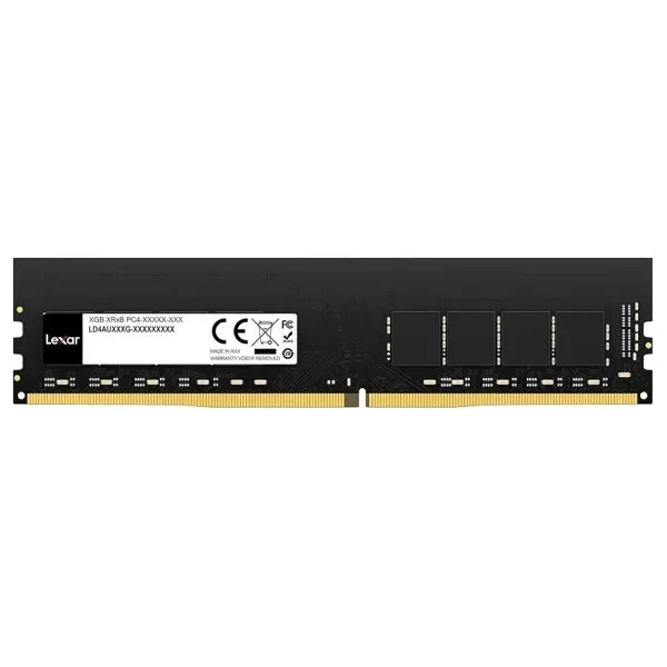 Lexar 32 GB 3200 MHz LD4AU032G-B3200GSST DDR4 Ram