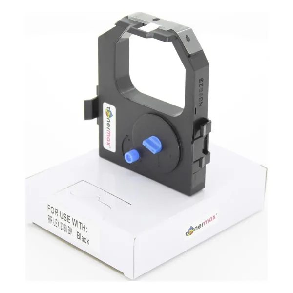 Lexmark 2500 Muadil Serit / 11A3540 2380 2381 / 2390 / 2391 / 2480 2481/ 2490/ 2491 Muadil Serit