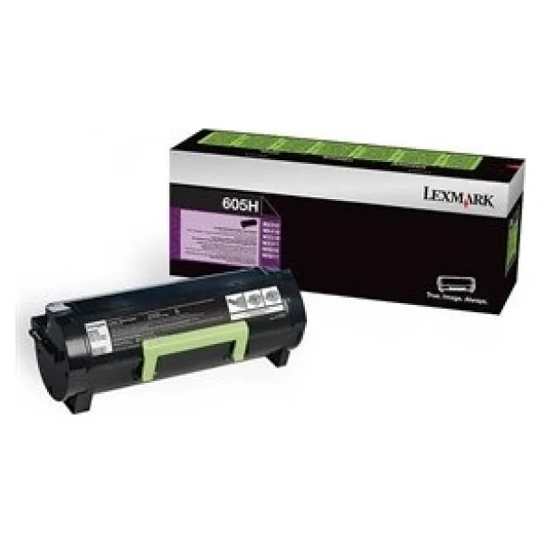 Lexmark 60F5H00 Siyah Toner
