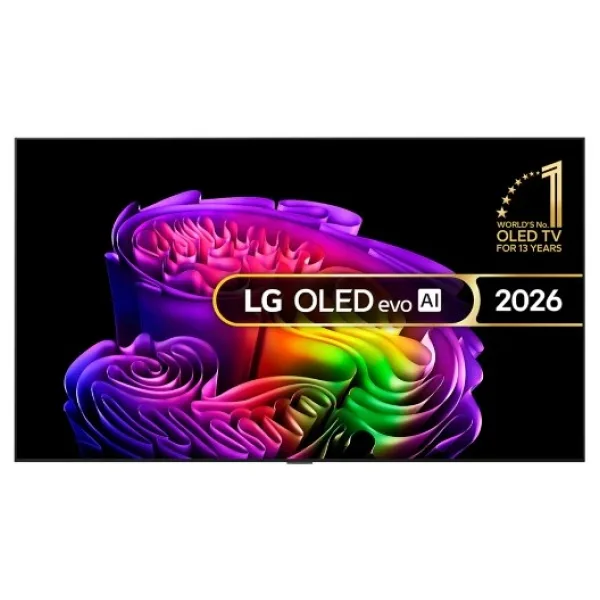 LG OLED83G64LW 4K Ultra HD 83" 210 Ekran Uydu Alıcılı webOS Smart OLED Evo TV