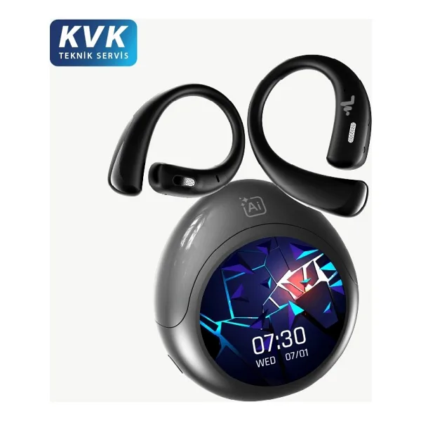 LinkTech X167 TWS Open Ear Bluetooth Kulaklık
