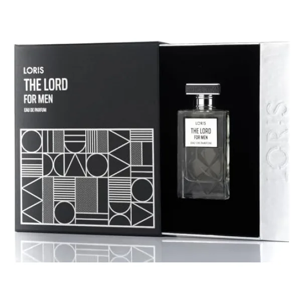 Loris The Lord Edp Erkek Parfum 80 ml