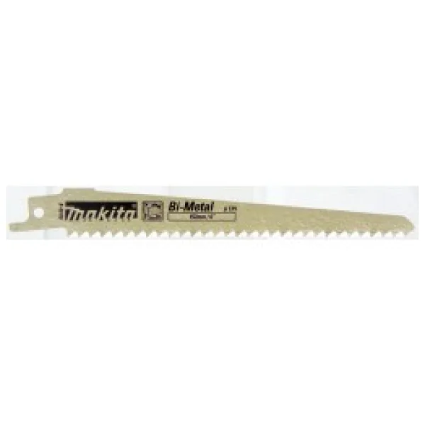 Makita B-05175 152 mm Tilki Kuyruğu Testere Ucu