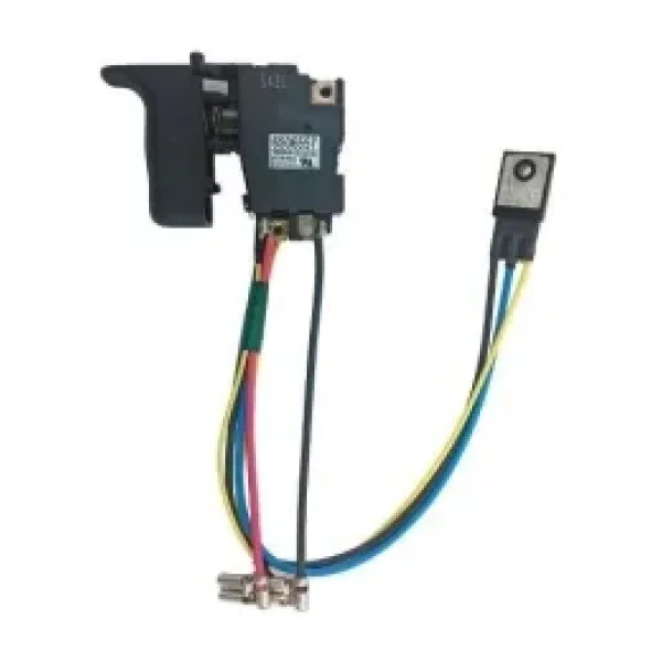 Makita DHR241RMJ Şalter Tetik Switch Ürün Kodu 650655-7