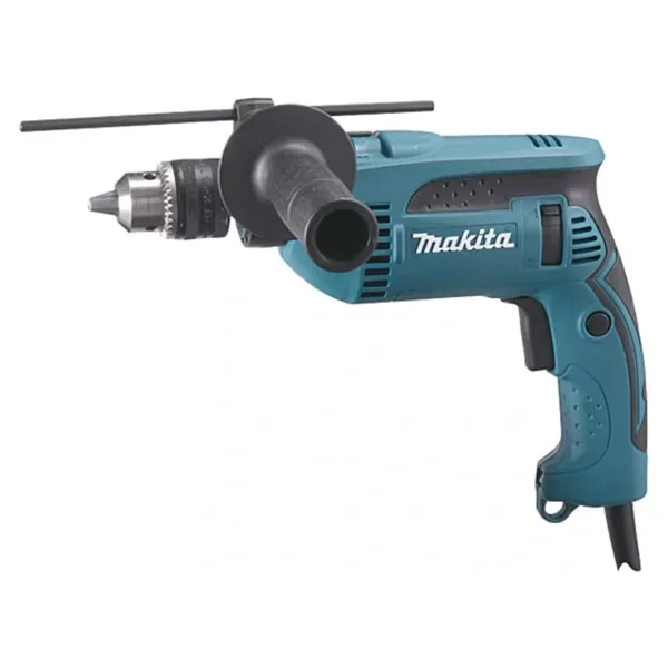Makita HP1640 680 W Darbeli Matkap