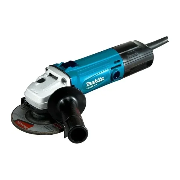 Makita M9502RB 570 W Avuç Taşlama