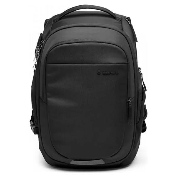 Manfrotto Advanced Gear Backpack III MA3-BP-GM Fotoğraf Makinesi Sırt Çantası