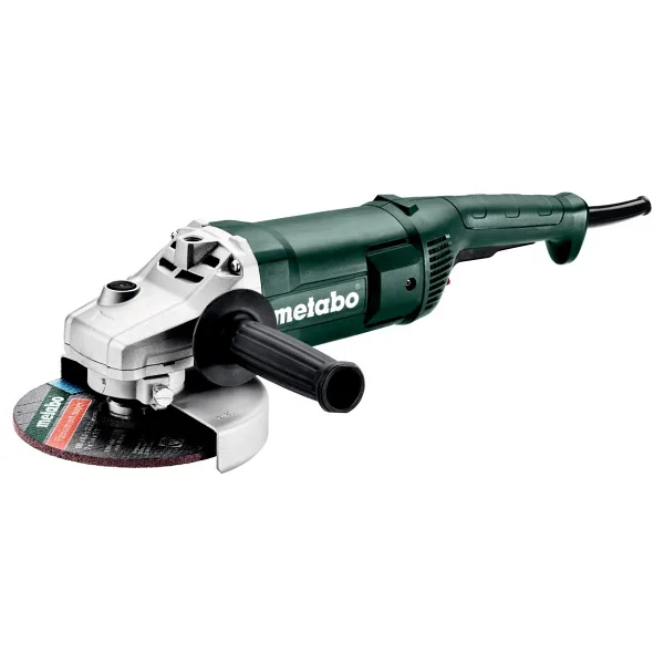 Metabo WP 2200-180 Büyük Taşlama Makinesi