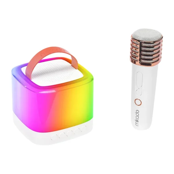 Mikado MD-16BT 5 W Bluetooth Hoparlör