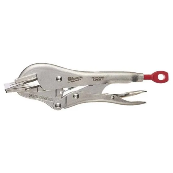 Milwaukee 4932471734 200 mm Torque Lock Çeneli Ayarlı Pense