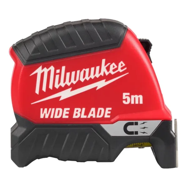 Milwaukee 4932499207 Gen2 5 m Manyetik Şerit Metre