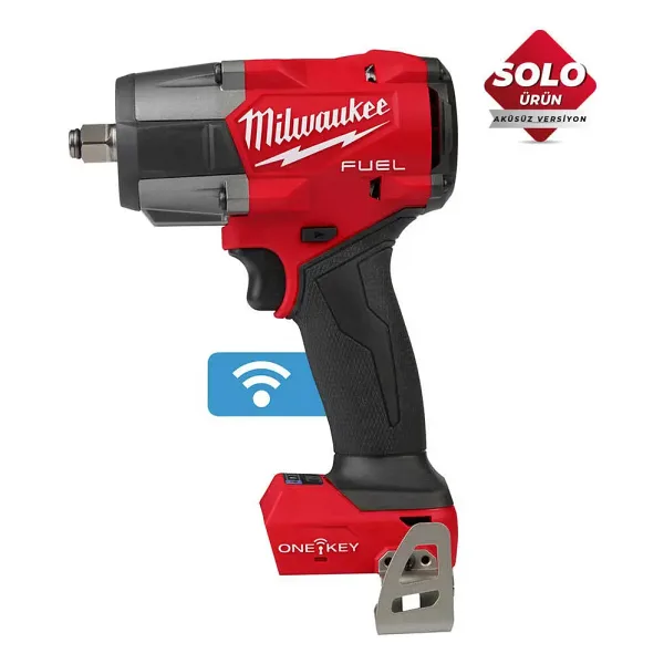 Milwaukee M18 ONEFMTIW2FC12-0X Aküsüz Somun Sıkma Makinesi