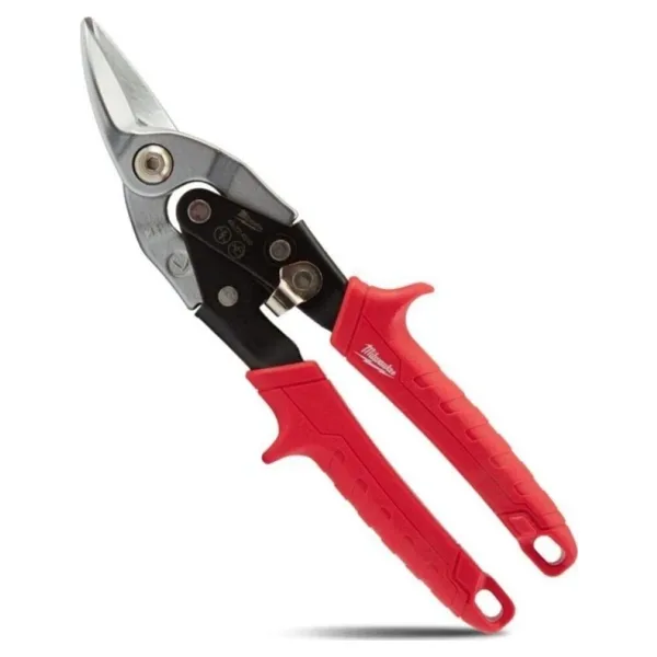 Milwaukee T48224510 260 mm Kaportacı Makası