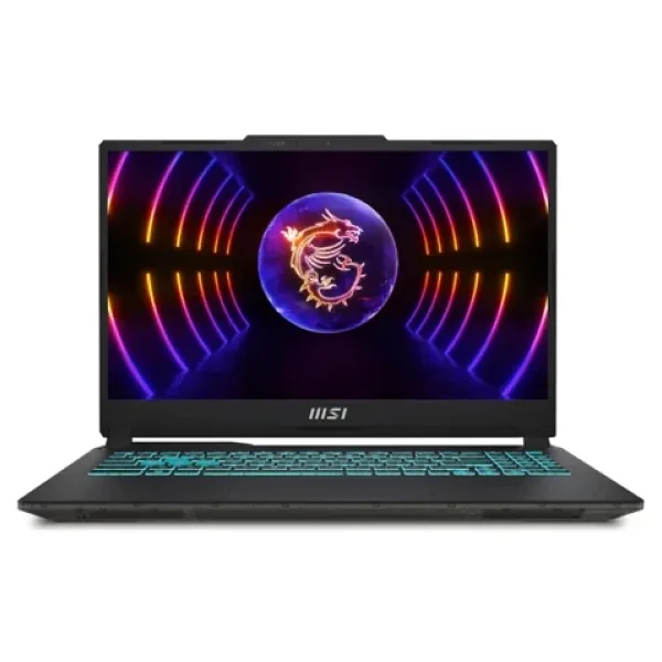 Msi Cyborg 15 13.nesil Core I5 13420H-RTX4050 6GB-16GB-512GB SSD-15.6INC-W11 - 512 GB - 16 GB