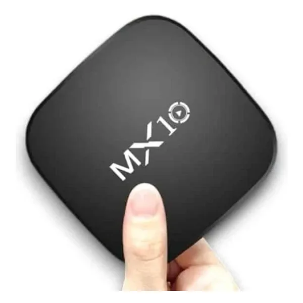 Mx Box S