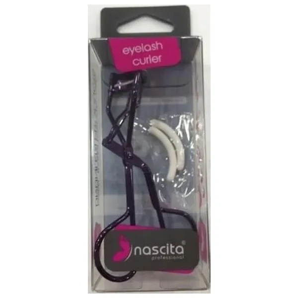 Nascita Kirpik Kıvırma Makinesi Naseyekk0009