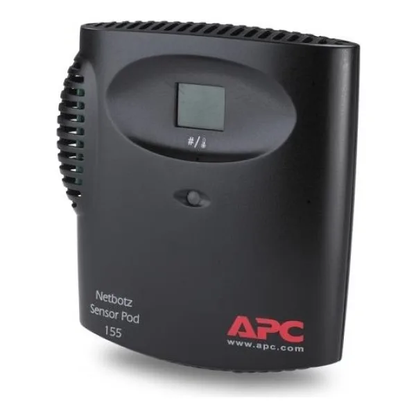 NetBotz Room Sensor Pod 155 (Duvar Tipi)