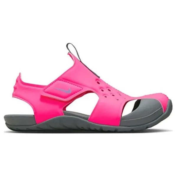 Nike Sunray Protect 2 Ps 943826 Çocuk Sandalet