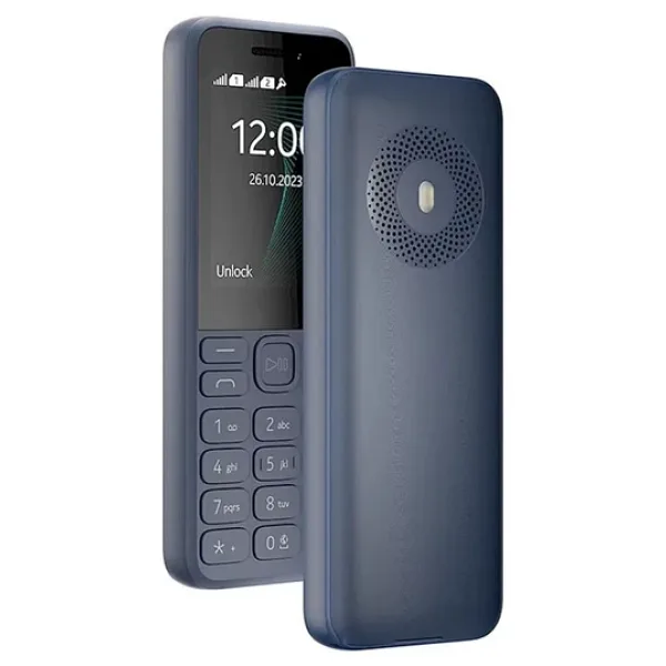 Nokia XL Cep Telefonu