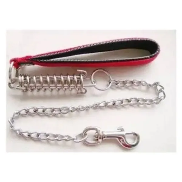 Nunbell Soft Yaylı Gezdirme 4mm-60cm