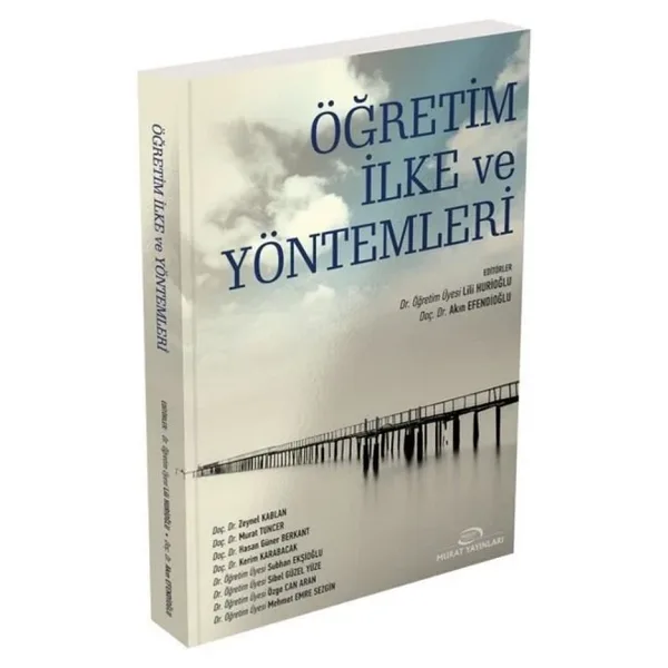 Öğretim İlke Ve Yöntemleri-8702