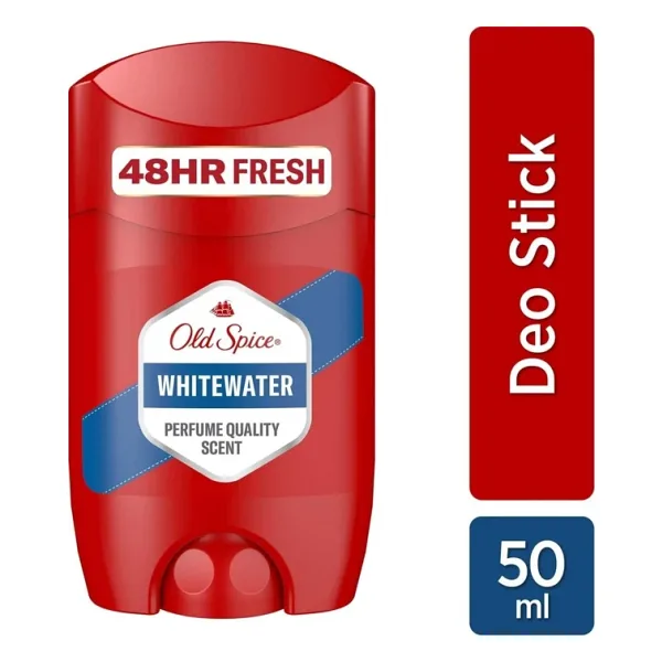 Old Spice Whitewater 50 ml Erkek Stick Deodorant