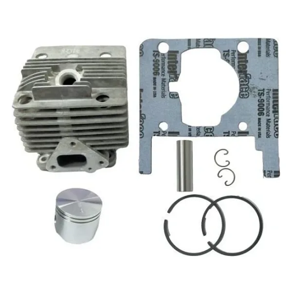 Oleomac Bc 530 Bcf 550 Silindir Piston Seti 45 mm Orijinal Emak