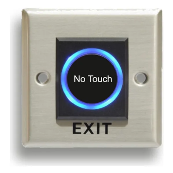 Omega Notouch El Sensörü