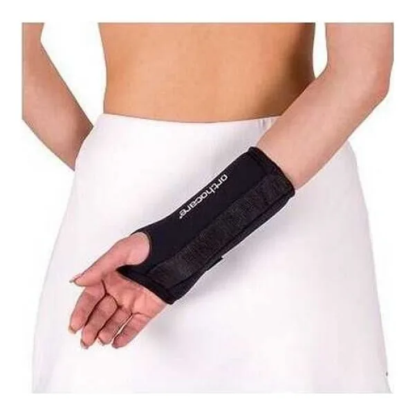 Orthocare 4511 Manucare El Bilek Ateli