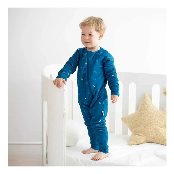 Owli Dino 1.5 Tog Bebek Uyku Tulumu