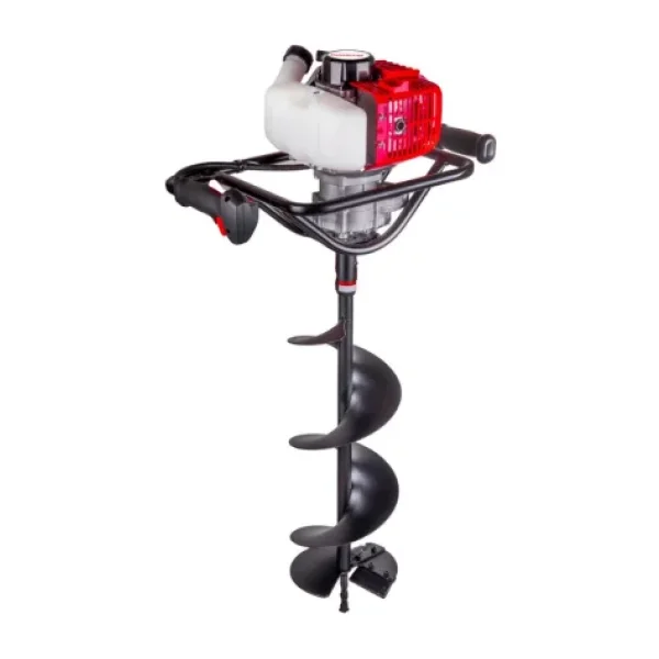 Palmera PA-AG515 15 cm 1.9 Hp Toprak Burgu Makinesi