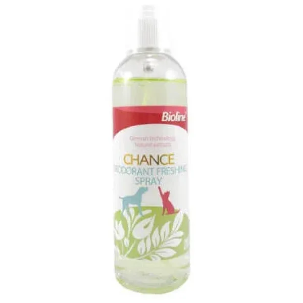 Parfüm Chance Kedi Ve Köpek Parfümü 207 Ml