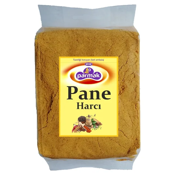 Parmak Baharat Pane Harcı 500 gr