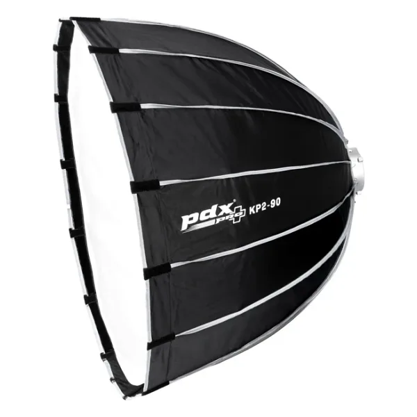 Pdx KP2 90 cm Gridli Softbox