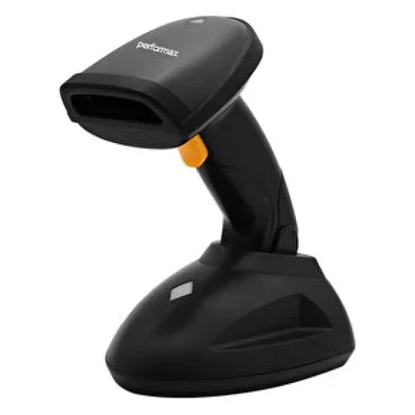 Performax PR-92 Kablosuz Karekod ve Barkod Okuyucu