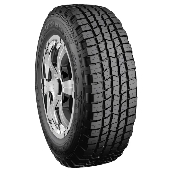 Petlas Explero A/T PT421 245/70 R16 111T Reinf. Yaz Lastiği