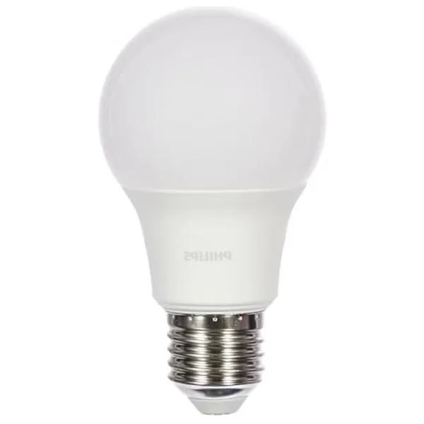 Philips 40W Led Ampul, 6500K Beyaz Işık, E27 Normal Duy