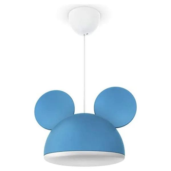 Philips Disney Minnie Mouse Mavi Renk Avize 717583016