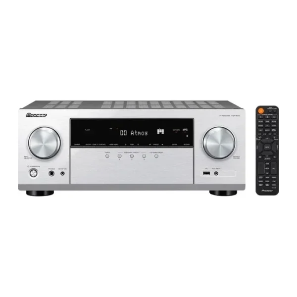 Pioneer VSX-935 7.2 Kanal 8K AV Amplifikatör