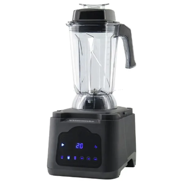 Portabianco 1280C 1680 W Dijital Bar Blenderı