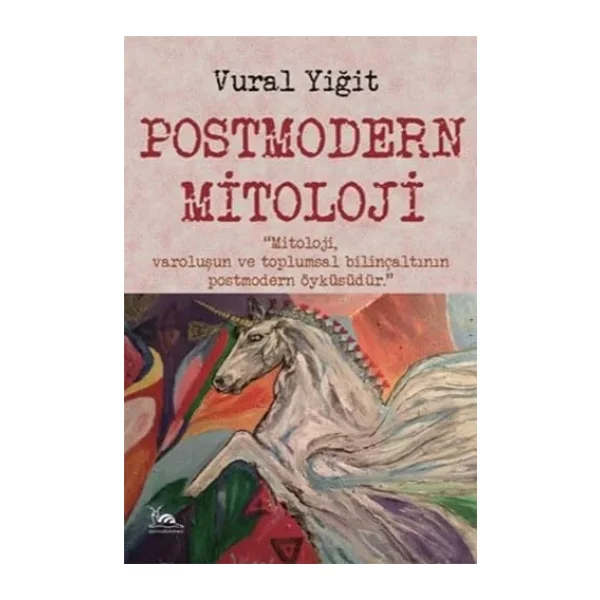 Postmodern Mitoloji