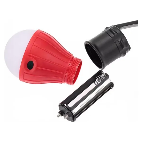 Powermaster 17842 MX-5188 RGB Kumandalı Lamba
