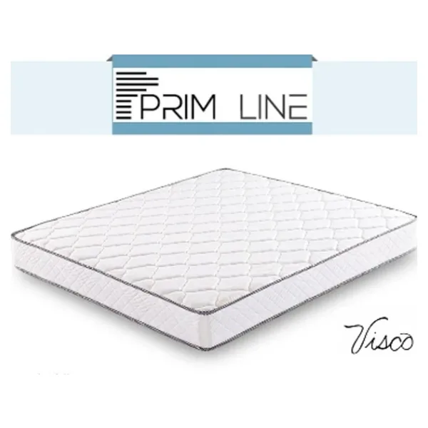 Prim Line 60X170 Balanced Cotton Ortopedik Visco Yatak