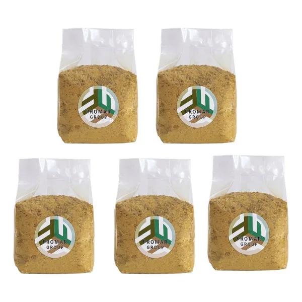 PROMAR EL YAPIMI KAHVALITILIK ZAHTER 400 GR X5 Adet
